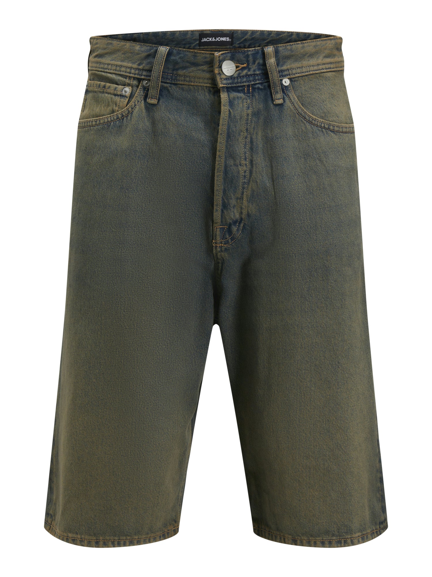 Jack & Jones Shorts  blau
