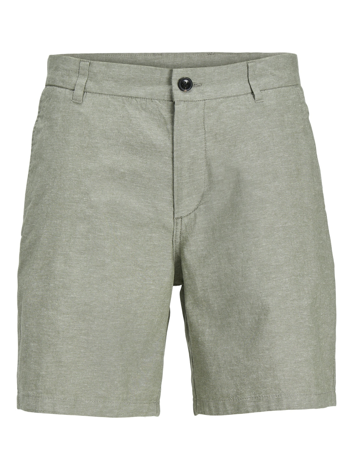 Jack & Jones Shorts  grün