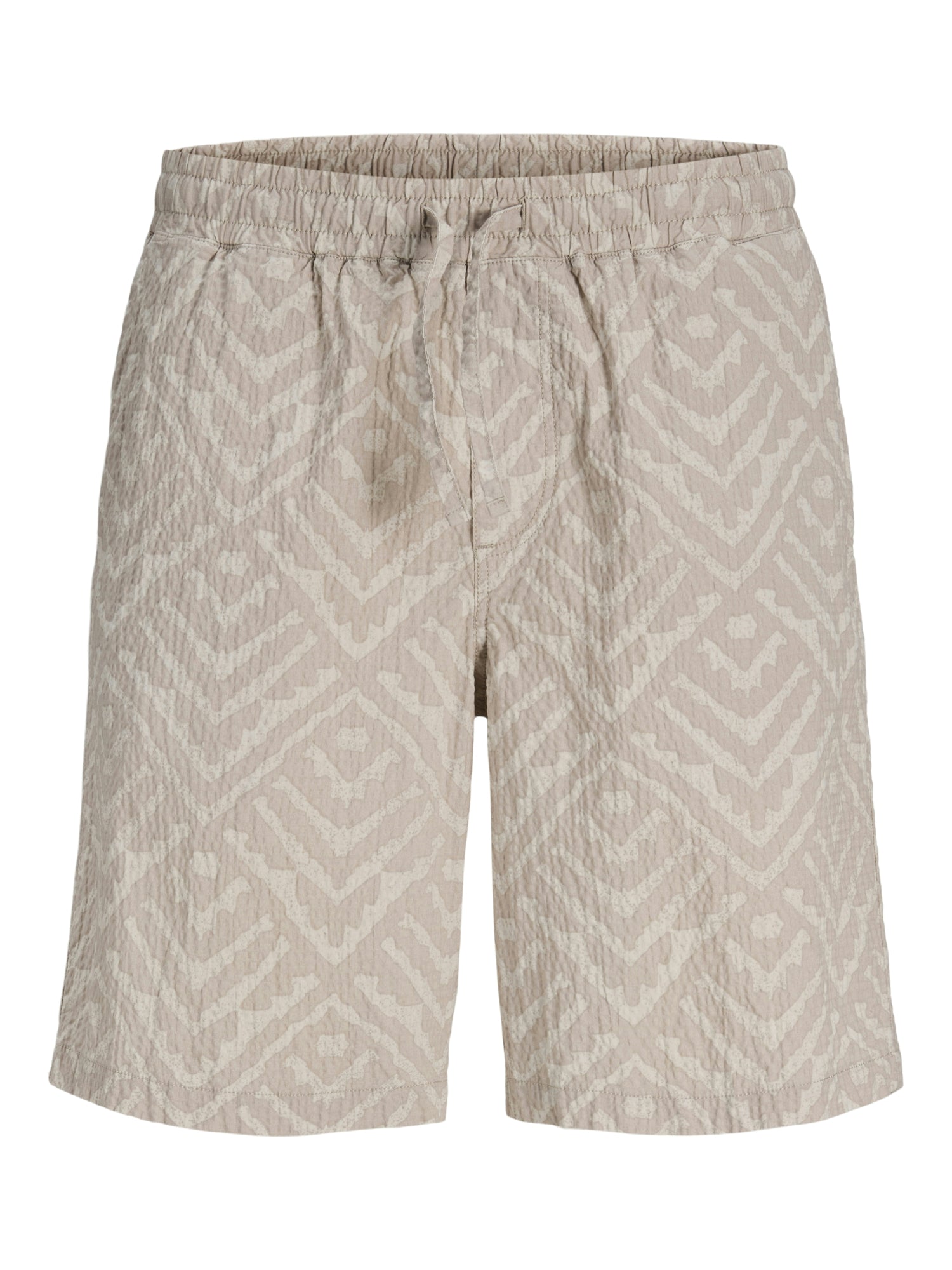 Jack & Jones Shorts  hellbraun