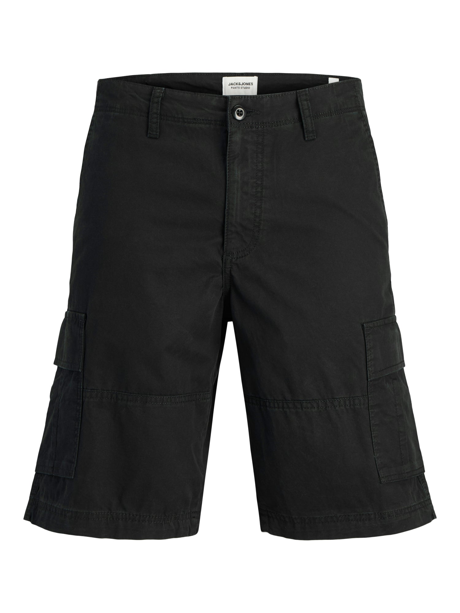 Jack & Jones Shorts  schwarz