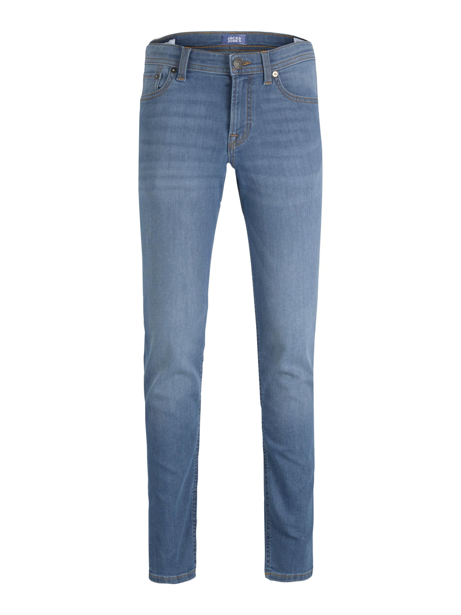 Jack & Jones Jeans & Hosen  blau