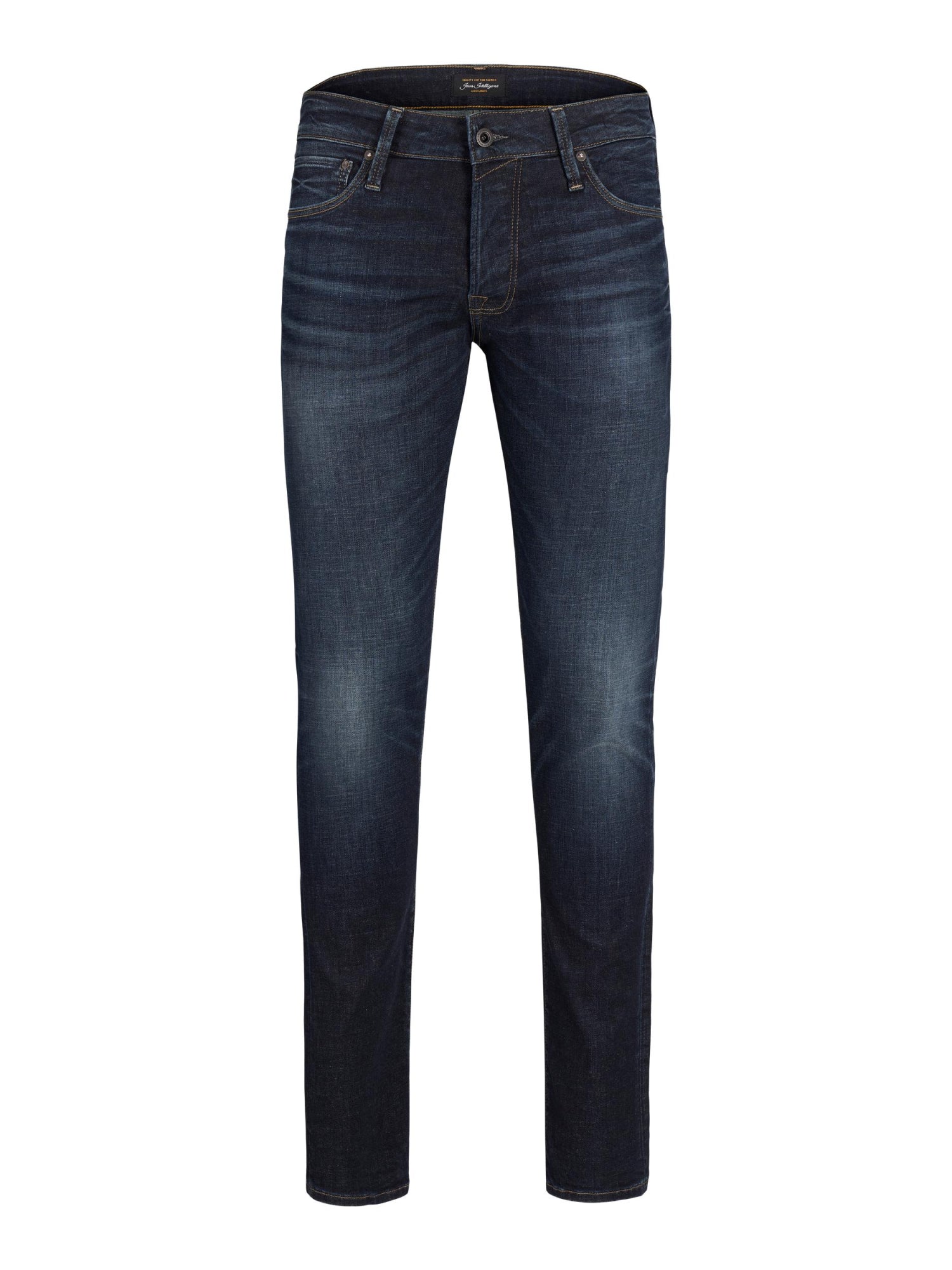 Jack & Jones Skinny, Slim  dunkelblau