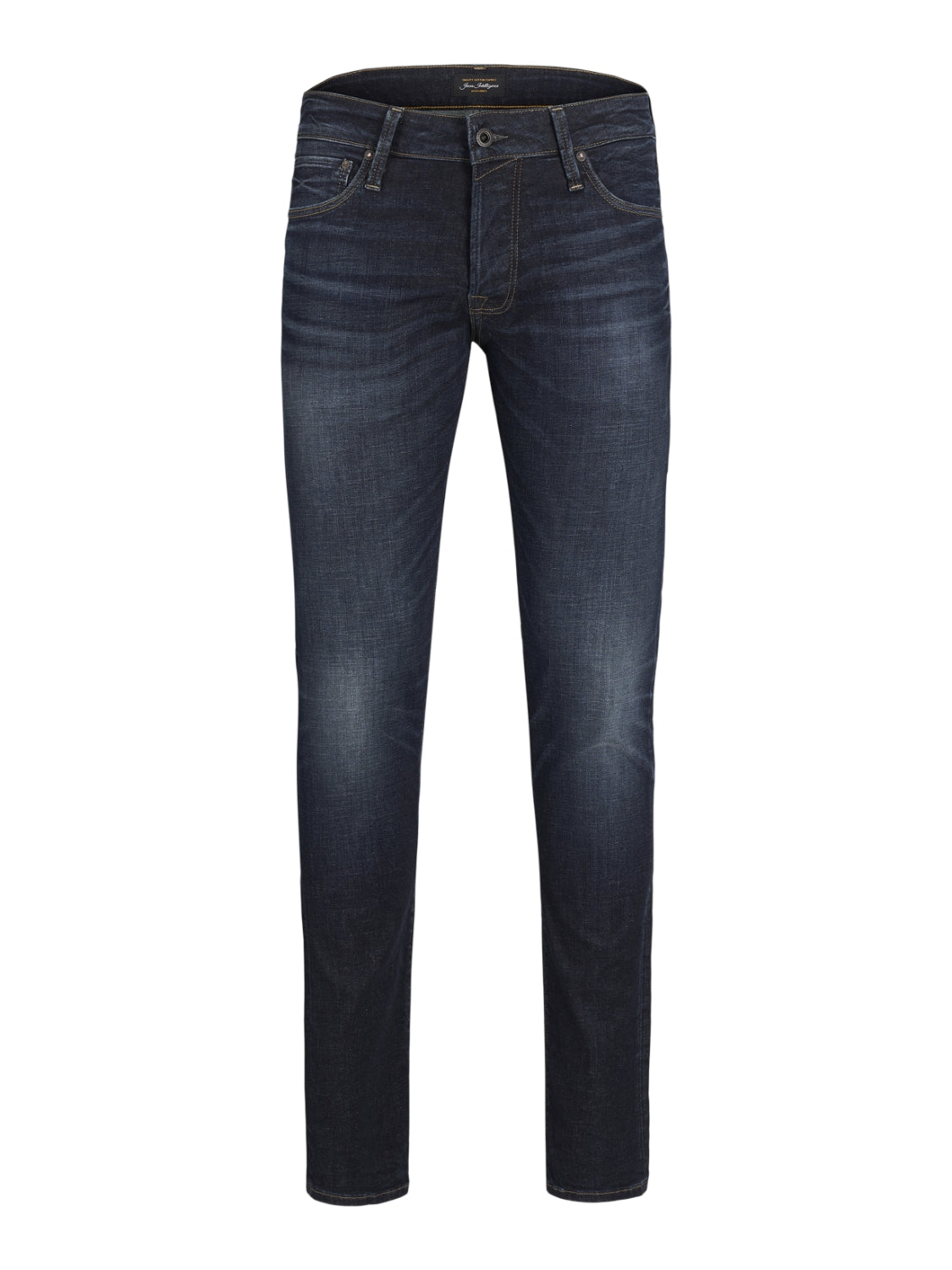 Jack & Jones Skinny, Slim  dunkelblau