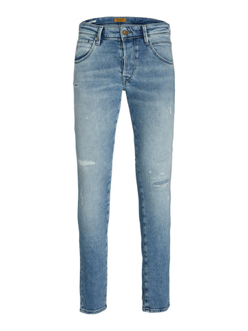 Slim Fit Jeans