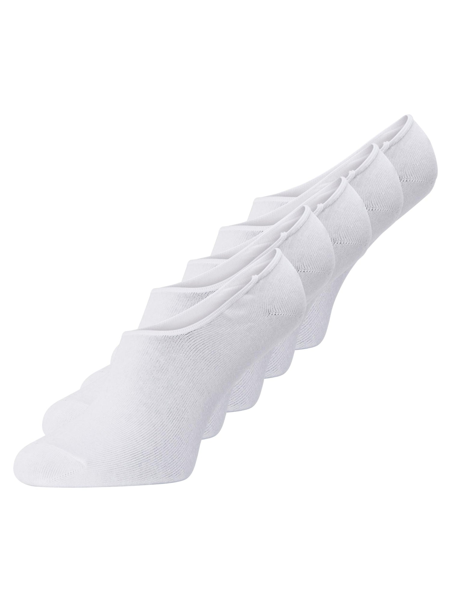 Jack & Jones Socken  weiß