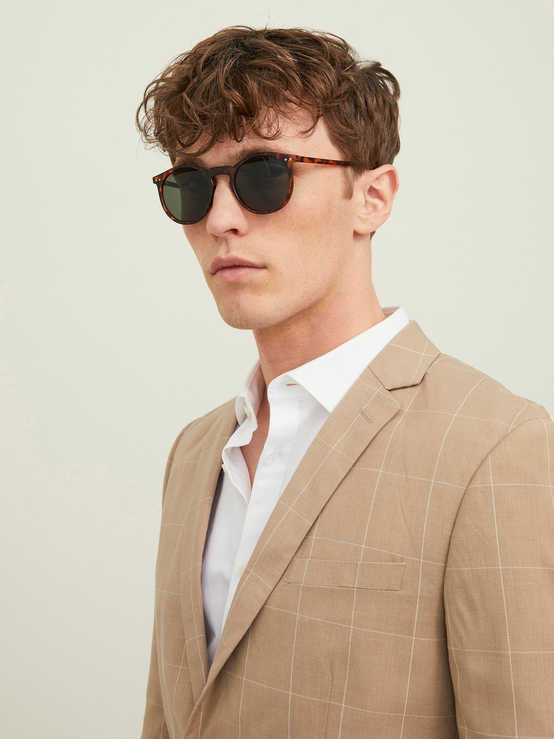 Jack & Jones Accessoires  braun