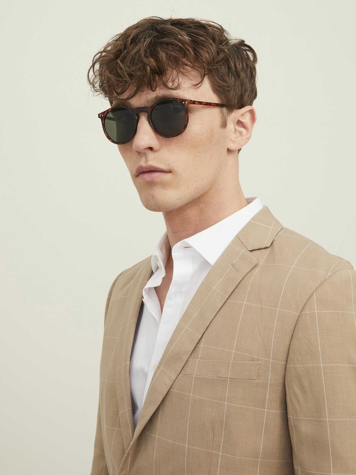 Jack & Jones Accessoires  braun