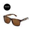 Jack & Jones Sonnenbrillen  braun