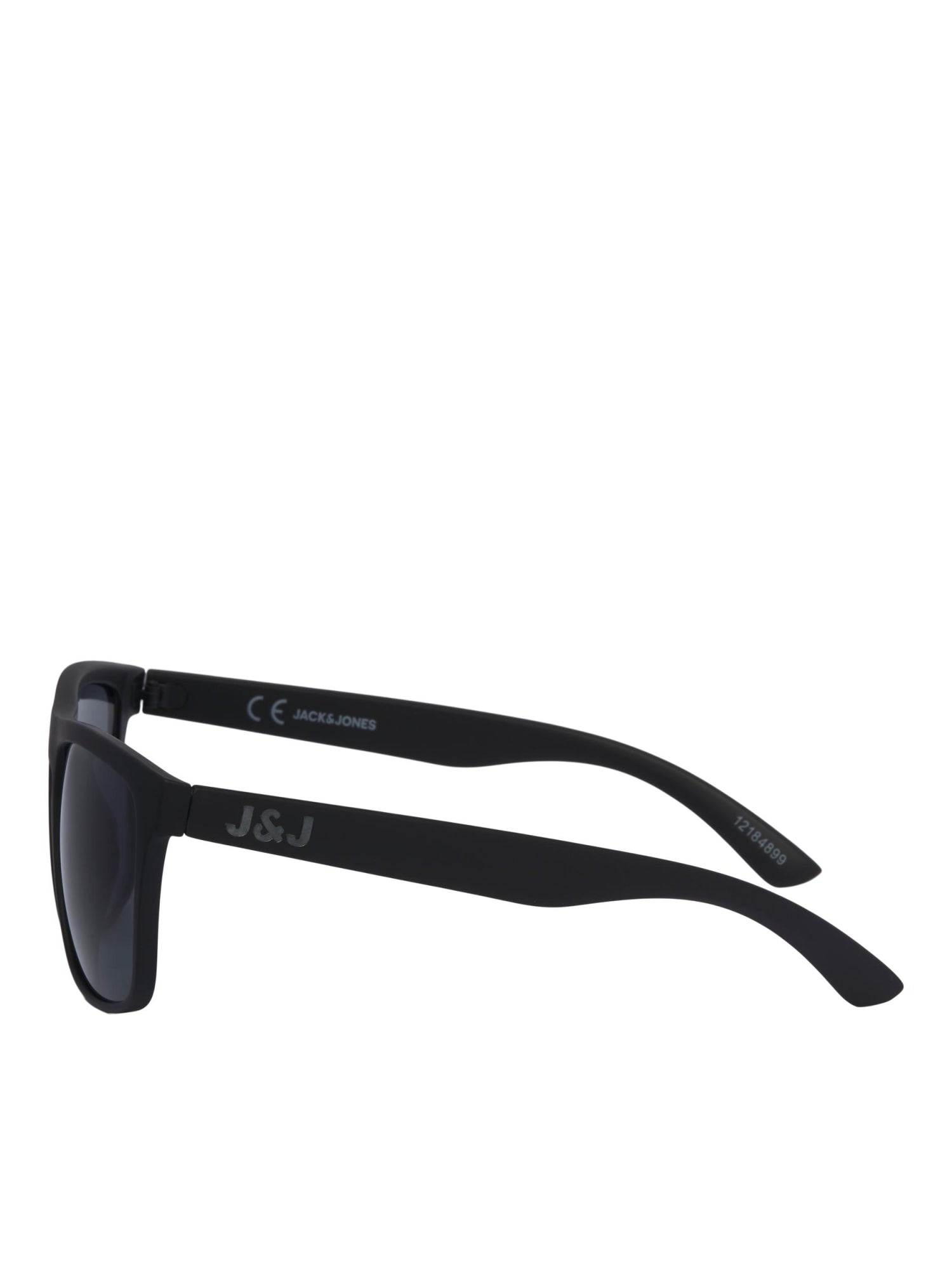 Jack & Jones Sonnenbrillen  schwarz