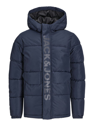 Steppjacke