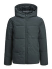 Jack & Jones Jacken  dunkelgrün