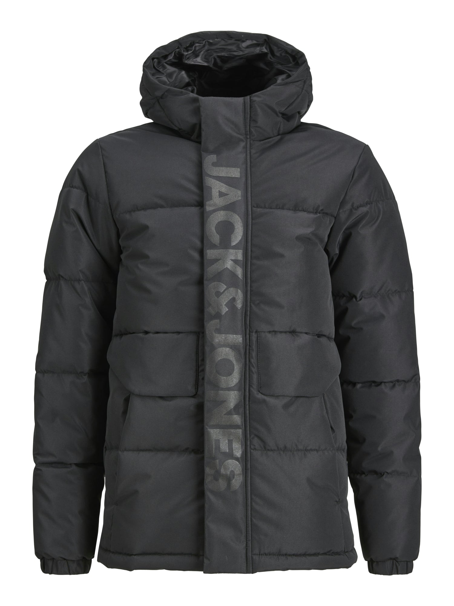Jack & Jones Jacken  schwarz
