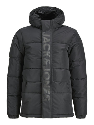 Steppjacke