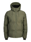 Jack & Jones Jacken & Mäntel  grün