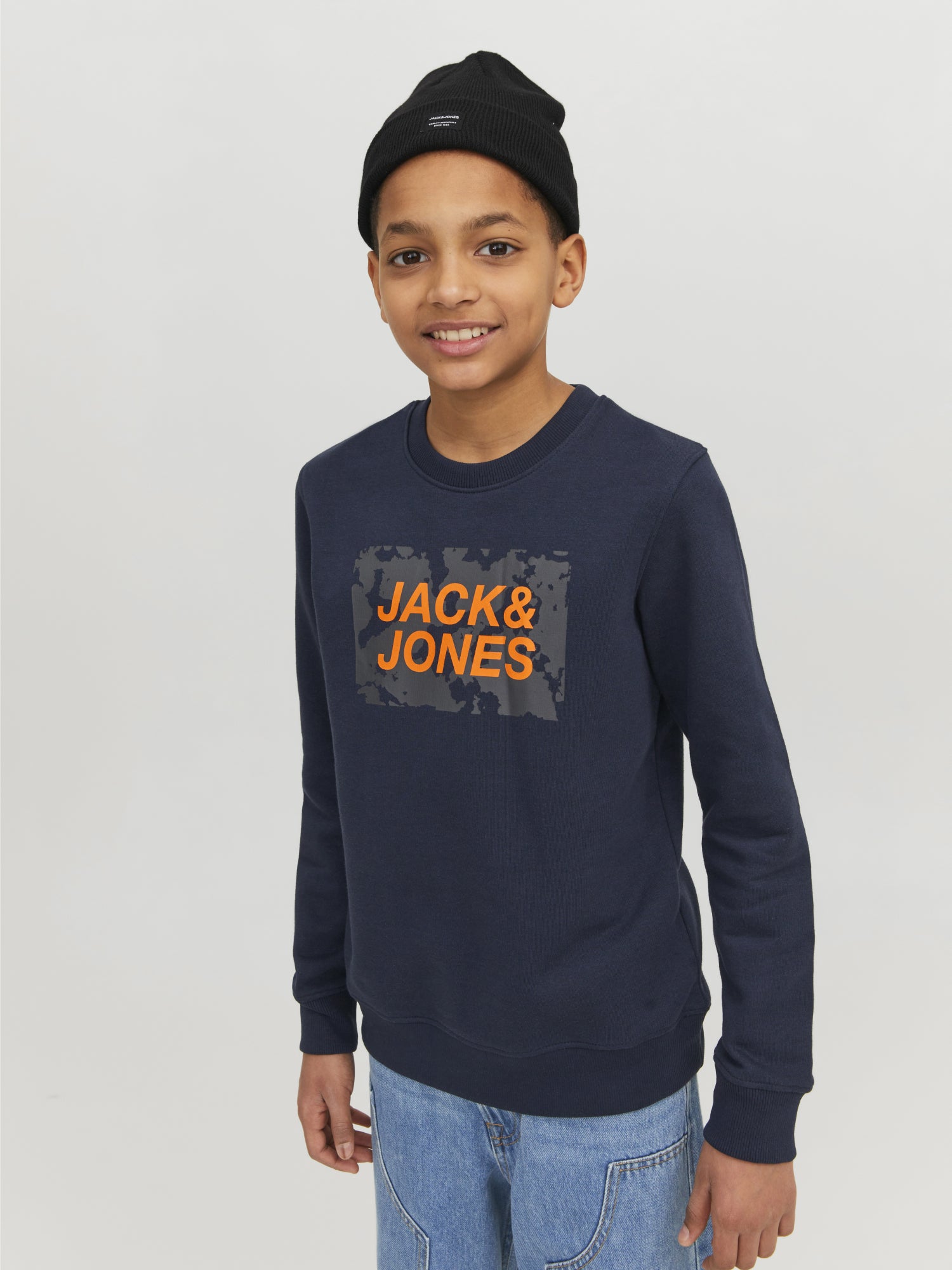 Jack & Jones Accessoires  schwarz