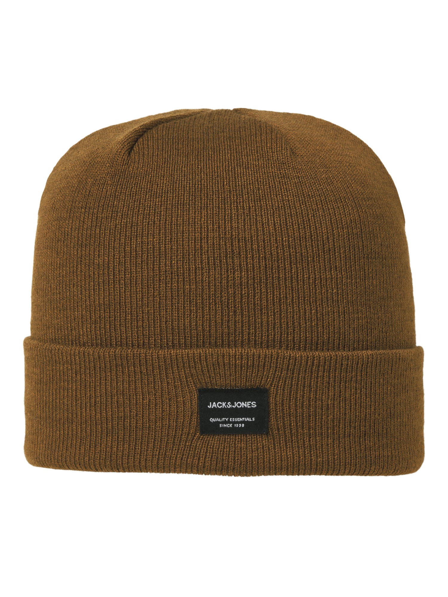 Jack & Jones Mützen, Caps  braun