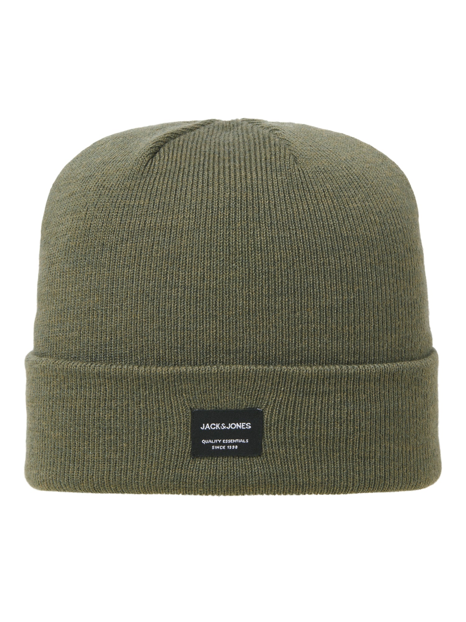 Jack & Jones Mützen, Caps  oliv
