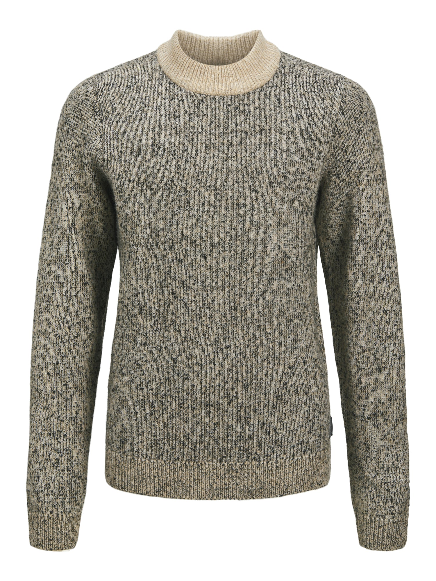 Jack & Jones Pullis & Hoodies  schwarz