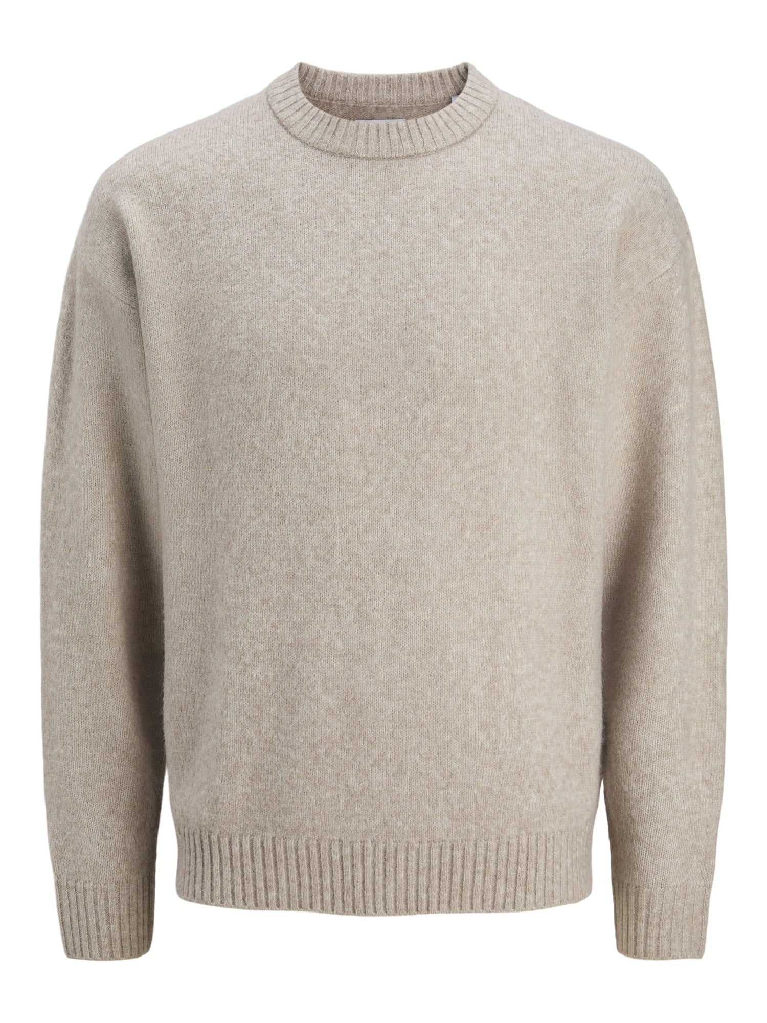 Jack & Jones Pullover  beige
