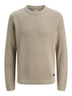 Jack & Jones Pullover  creme
