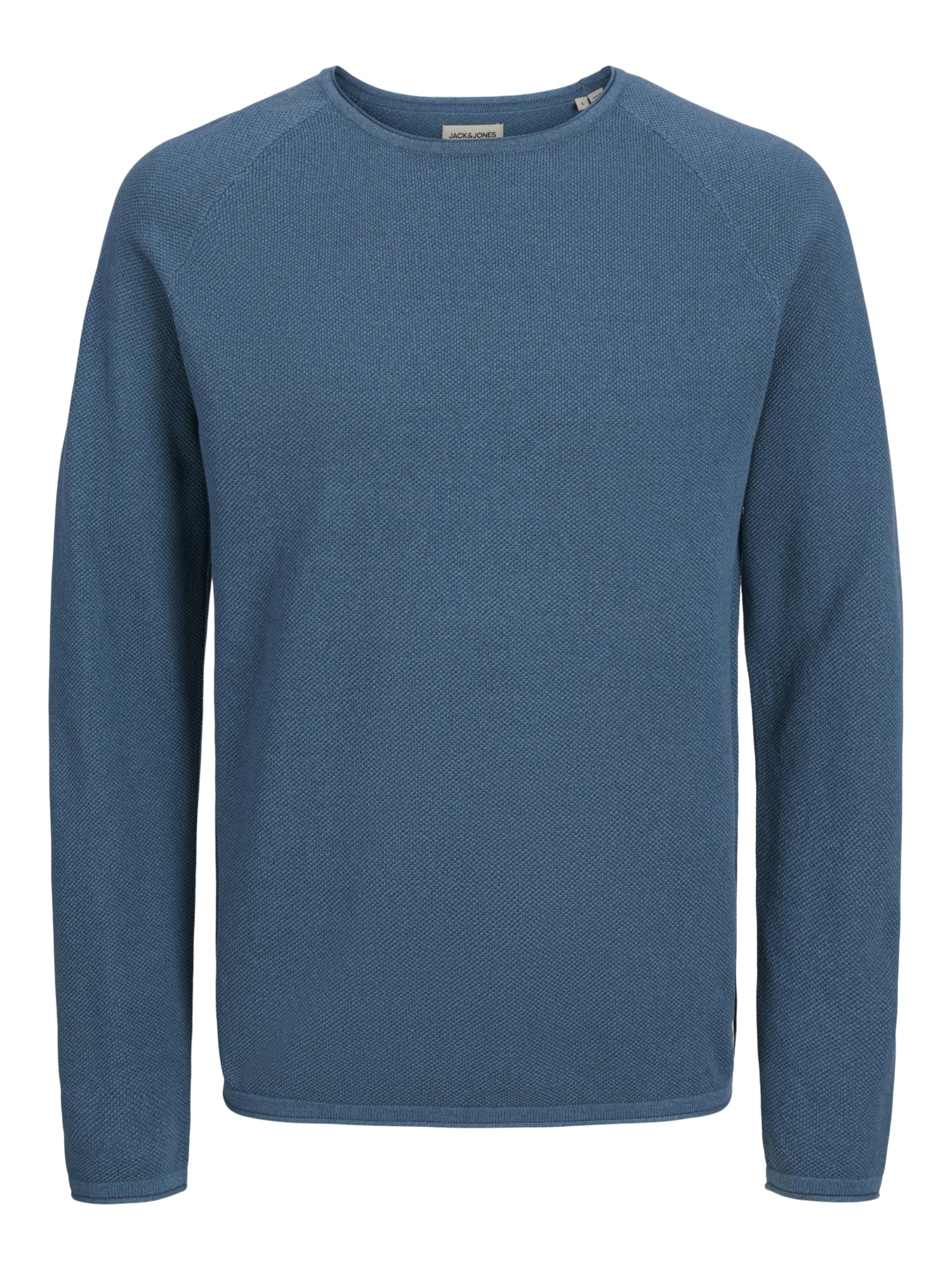 Jack & Jones Pullover  dunkelblau
