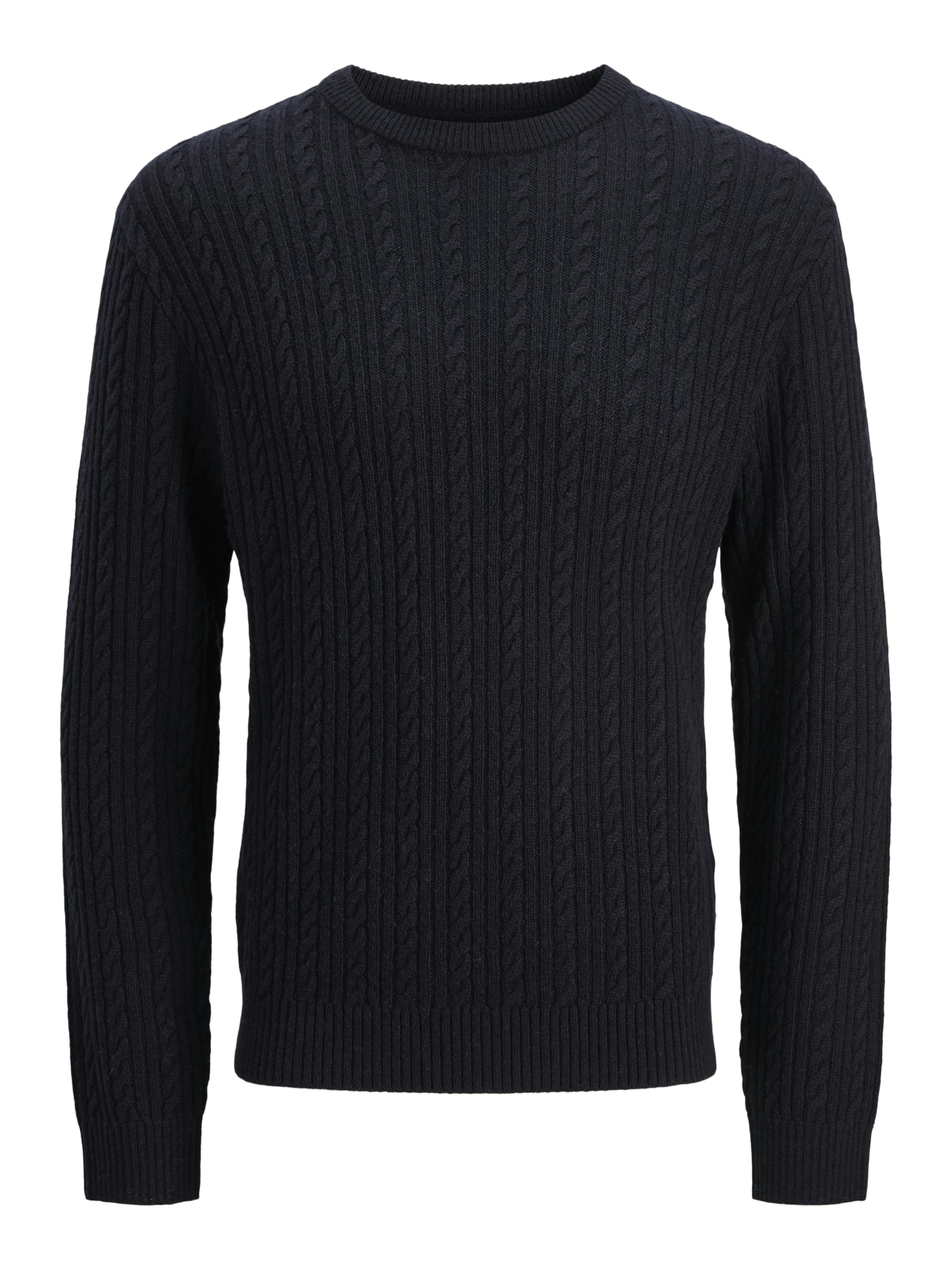 Jack & Jones Pullover  dunkelblau
