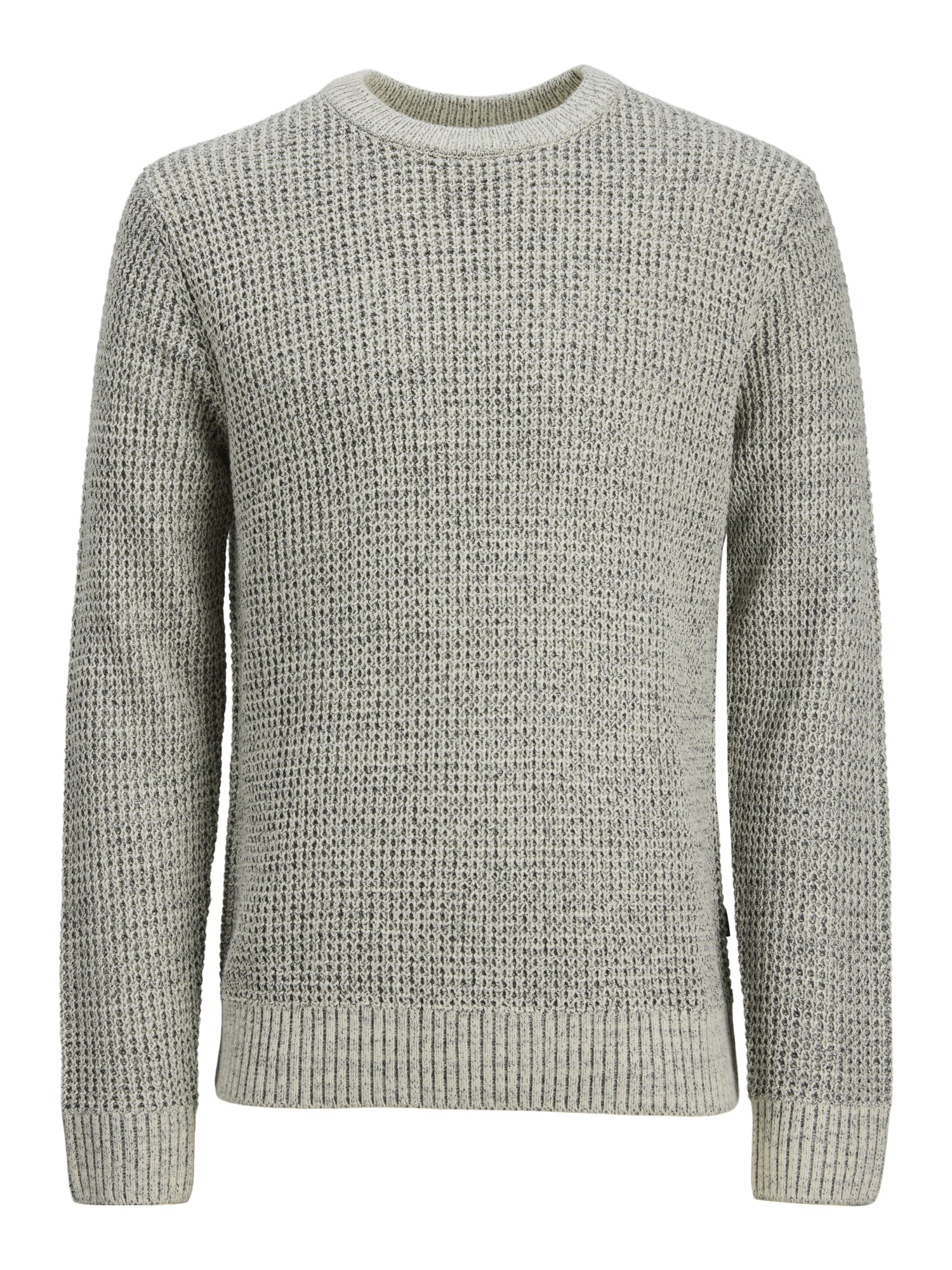 Jack & Jones Pullover  grau