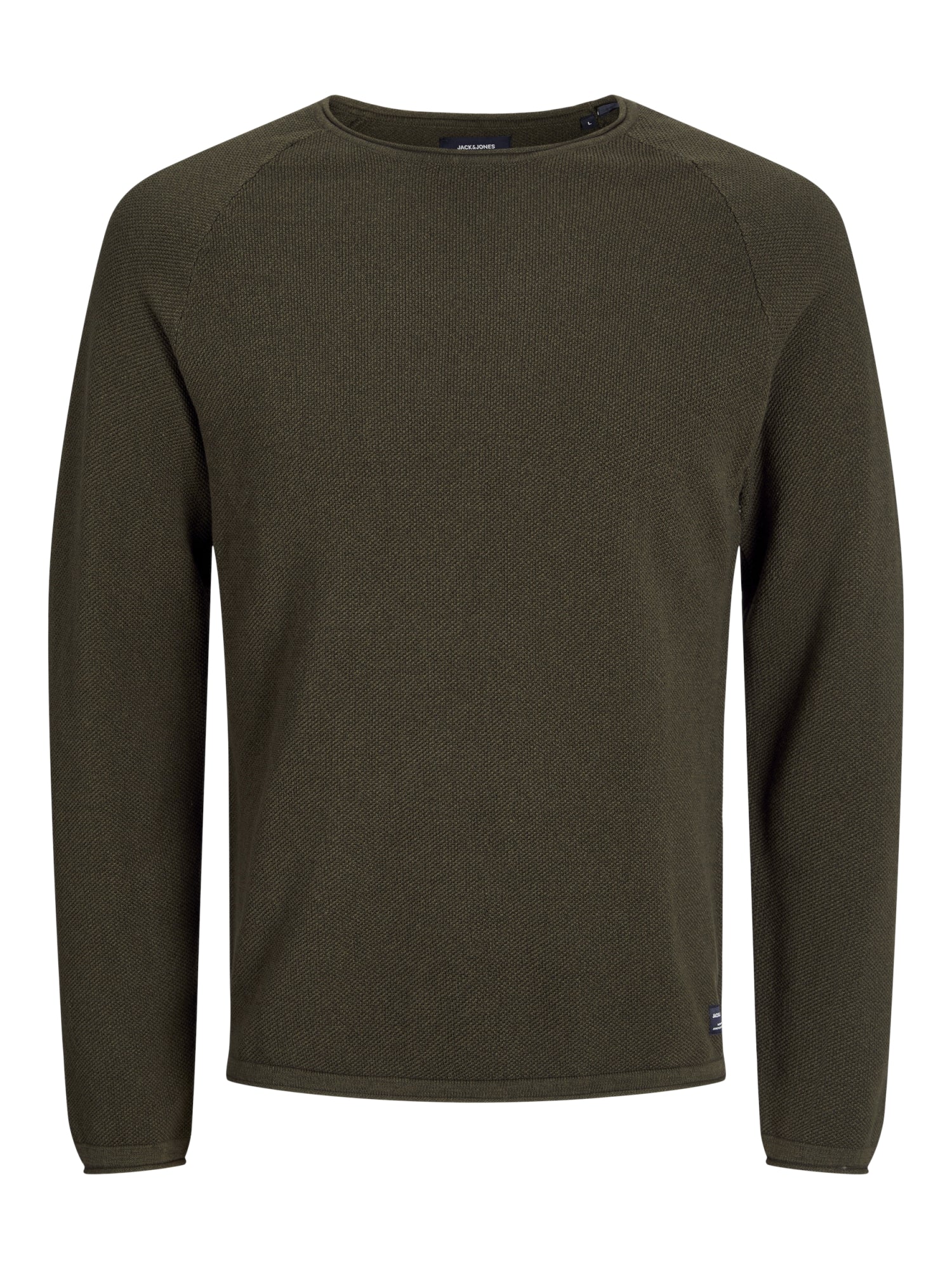 Jack & Jones Pullover  oliv