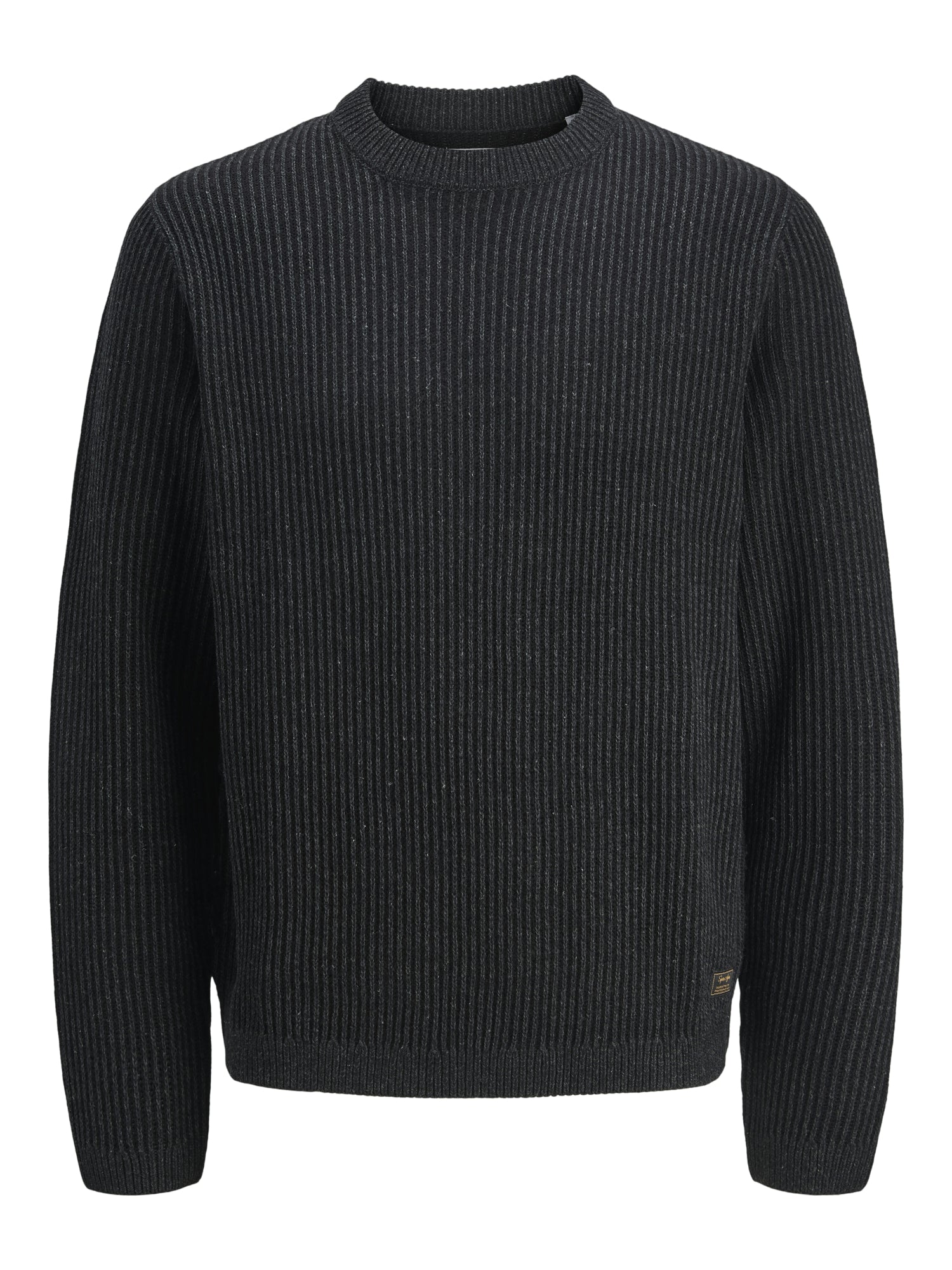 Jack & Jones Pullover  schwarz