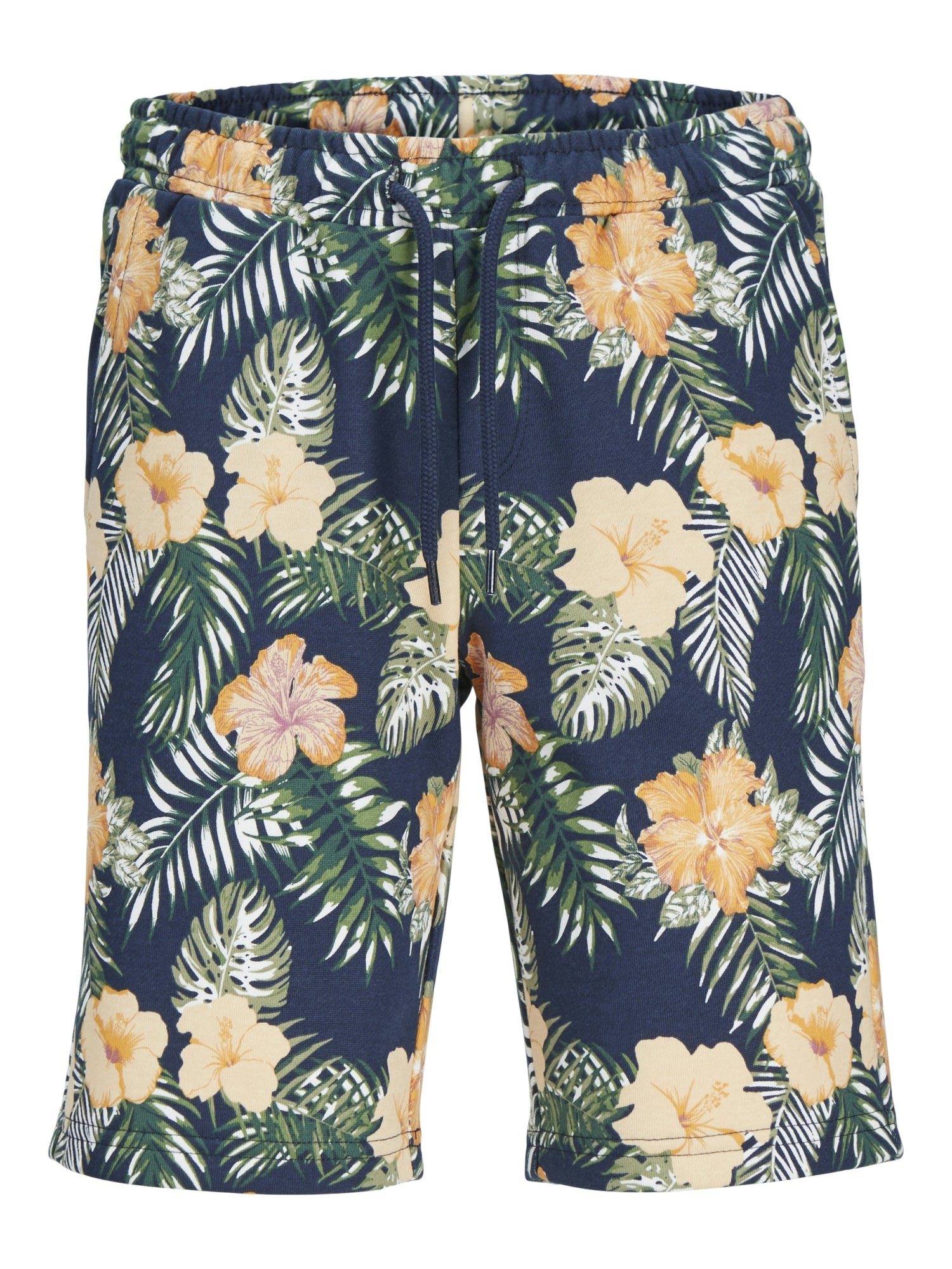 Jack & Jones Jeans & Hosen  dunkelblau