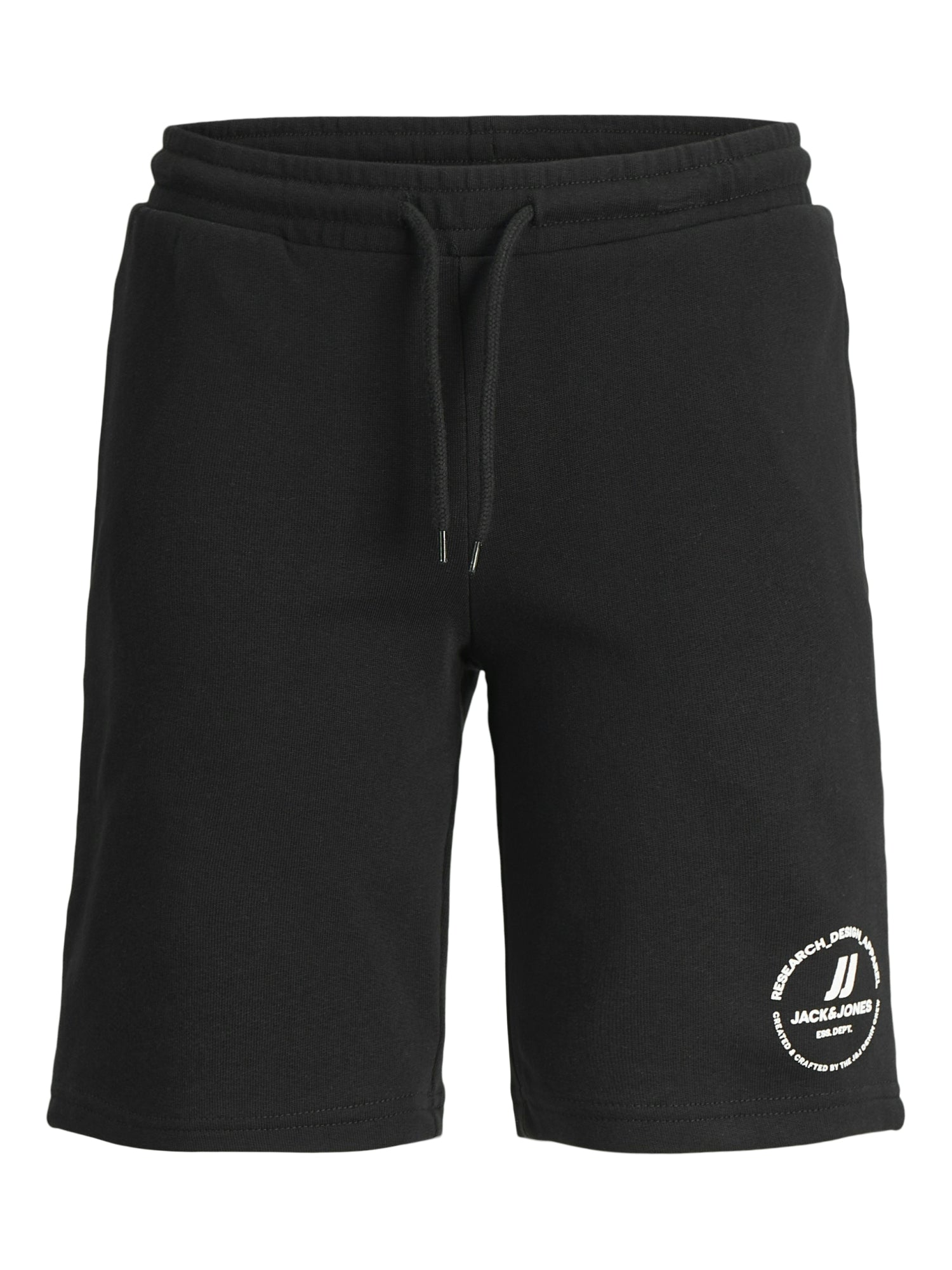Jack & Jones Jeans & Hosen  schwarz