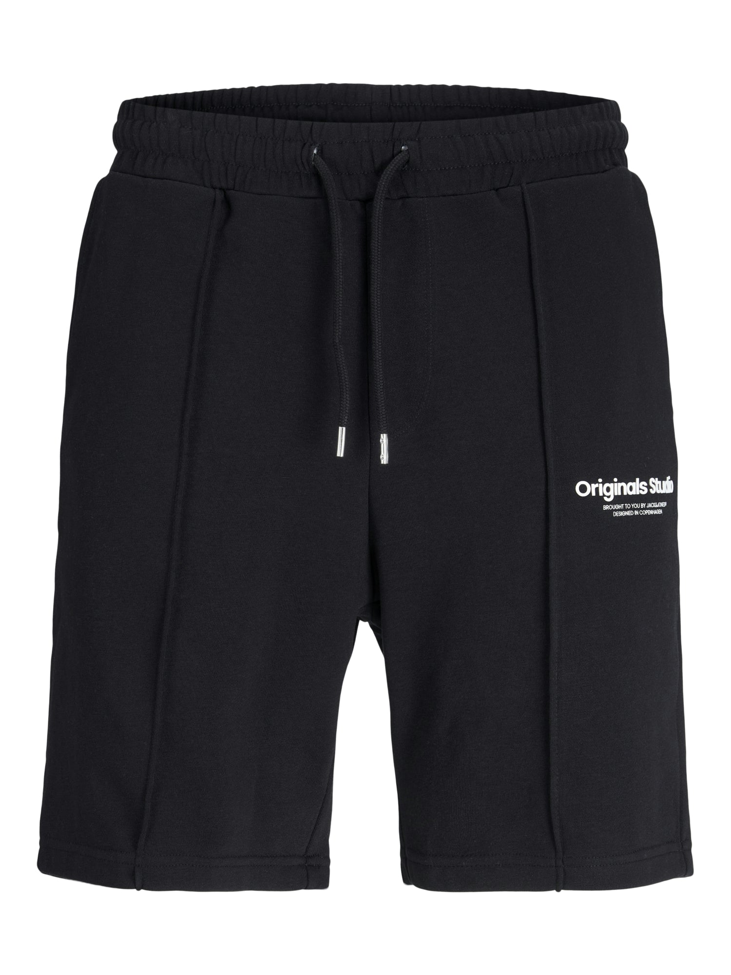 Jack & Jones Shorts  schwarz