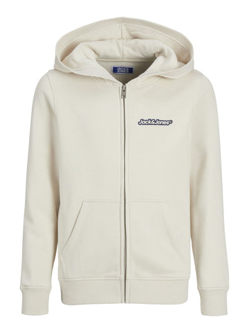 Sweatjacke