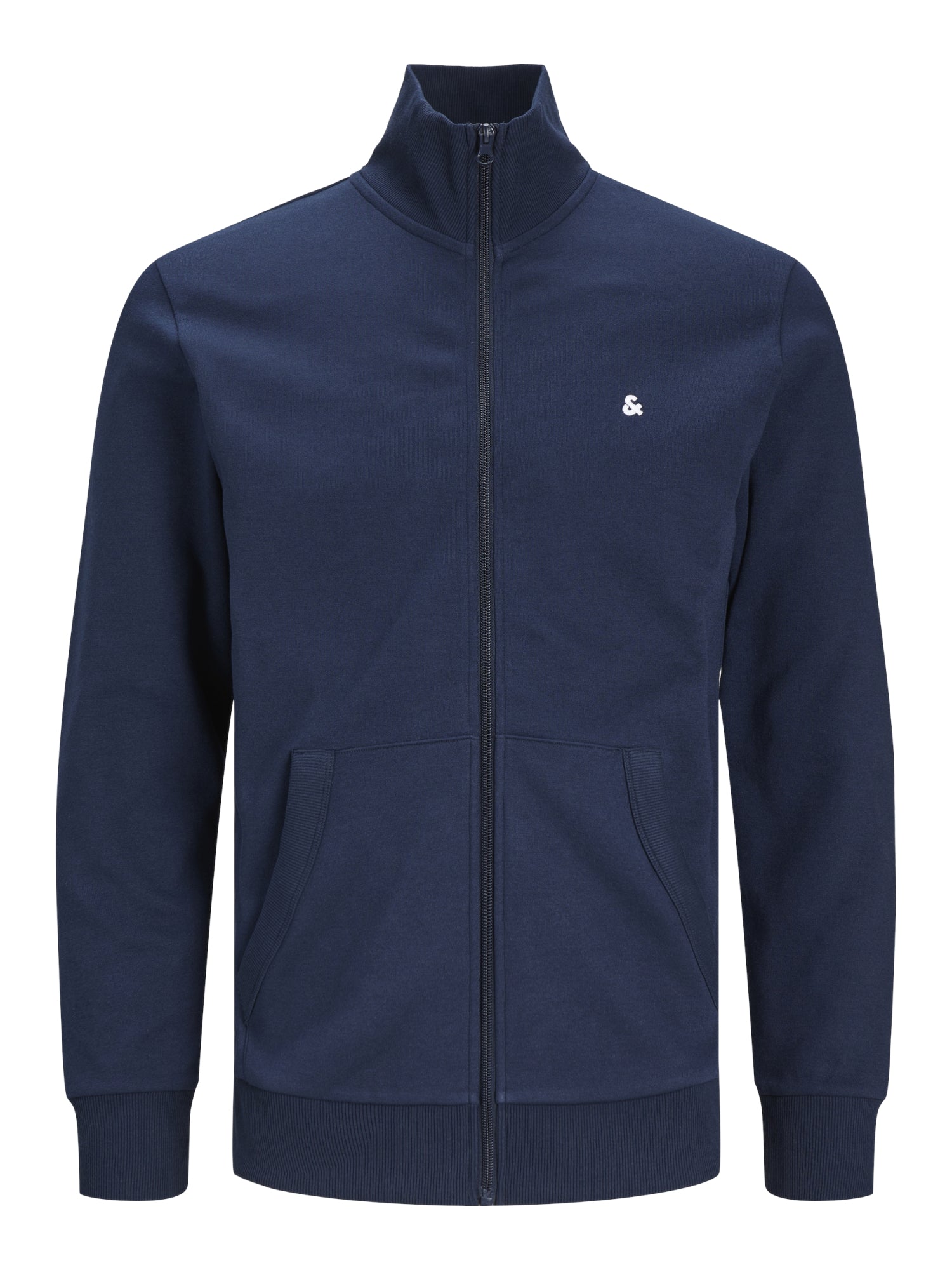 Jack & Jones Shirtjacken  dunkelblau