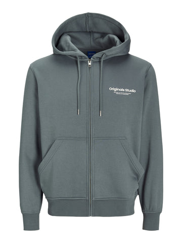 Sweatjacke