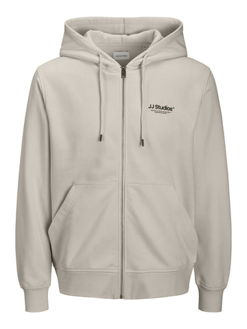 Sweatjacke