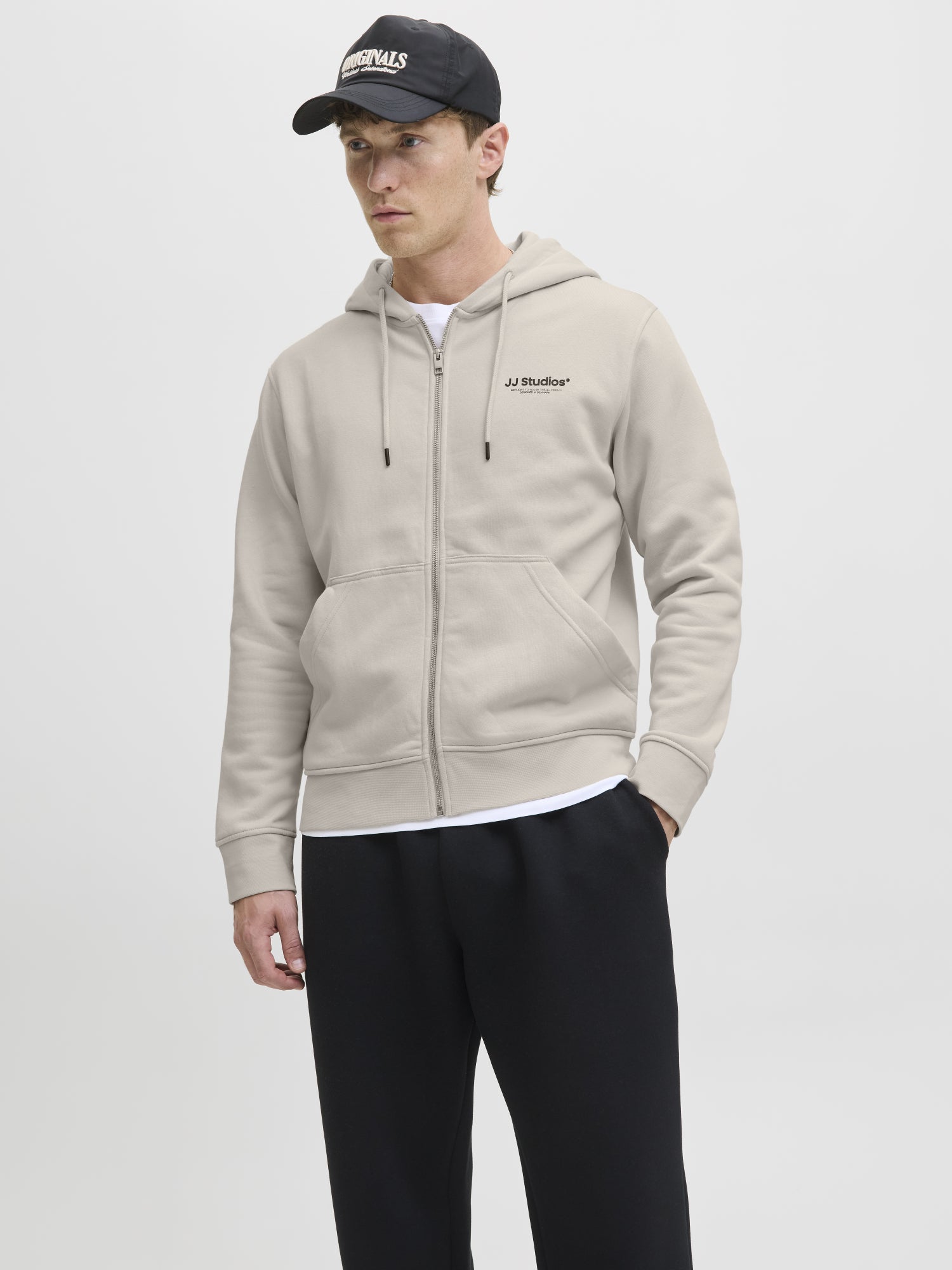 Jack & Jones Sweatshirts  creme