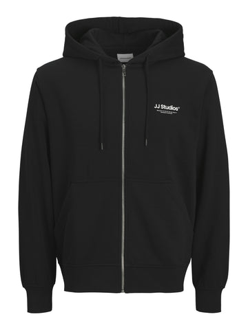Sweatjacke