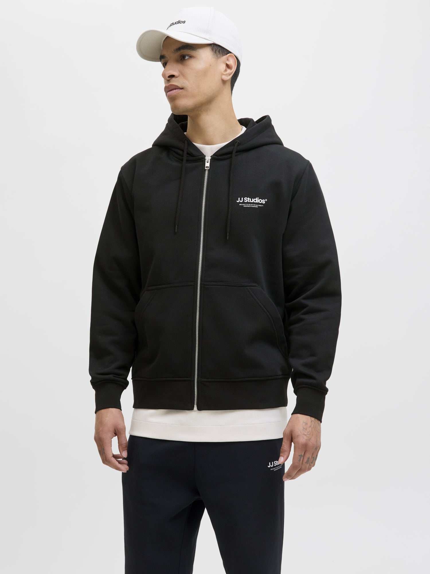 Jack & Jones Sweatshirts  schwarz