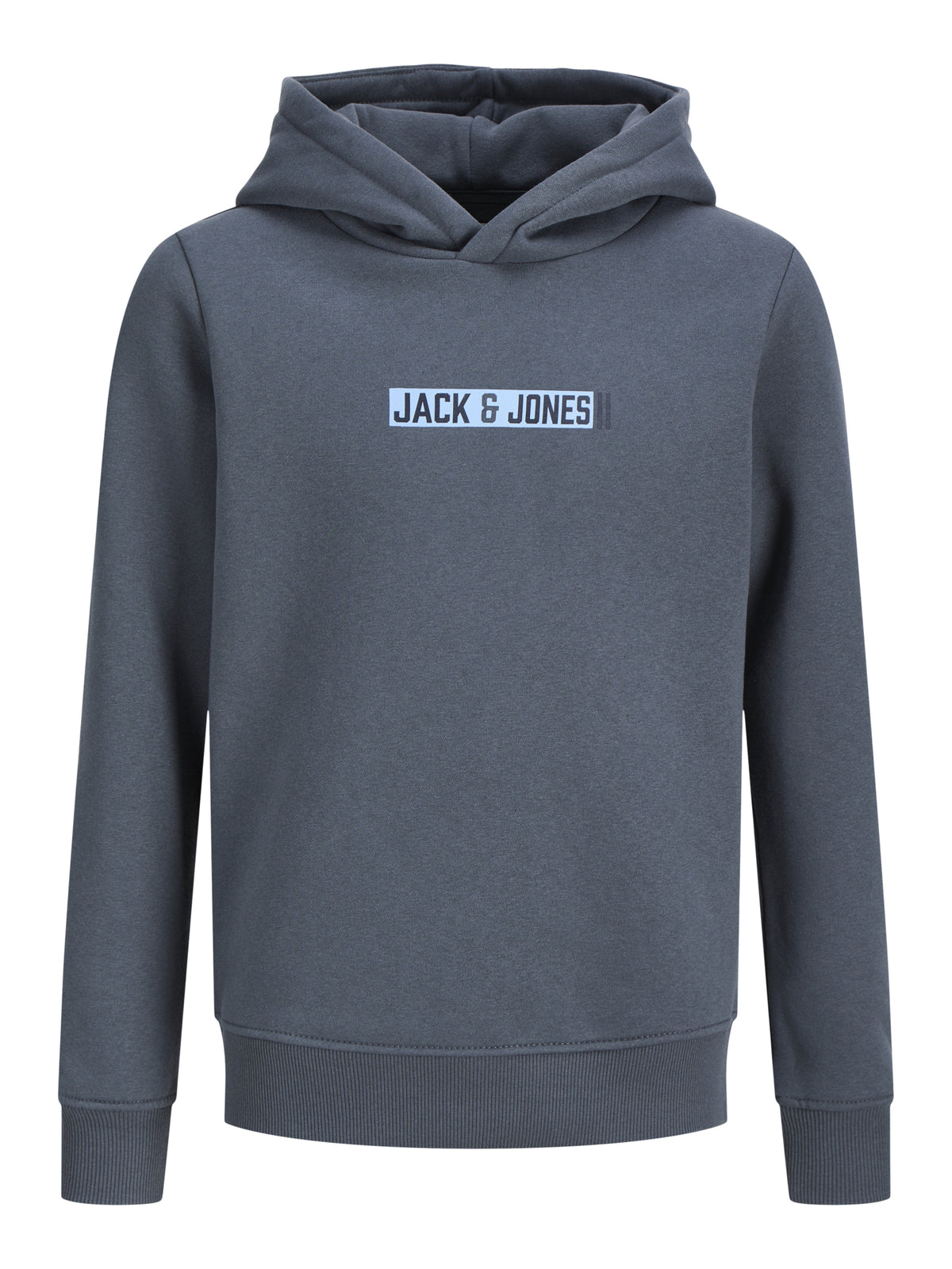 Jack & Jones Pullis & Hoodies  dunkelblau