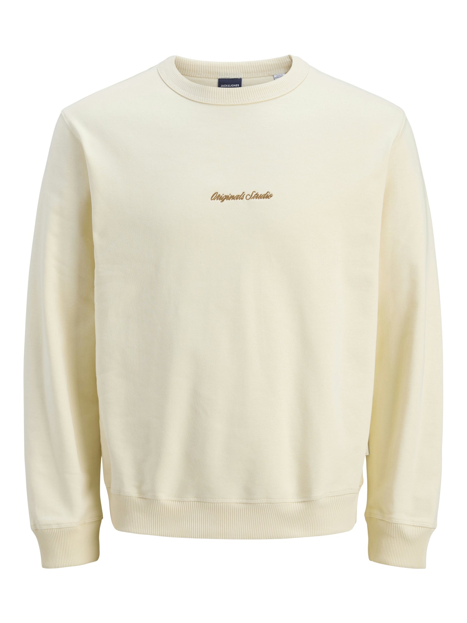 Jack & Jones Sweatshirts  creme