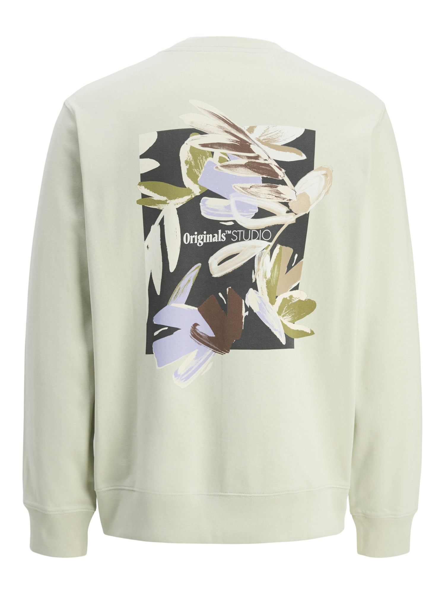 Jack & Jones Sweatshirts  hellgrün