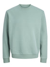 Jack & Jones Sweatshirts  petrol