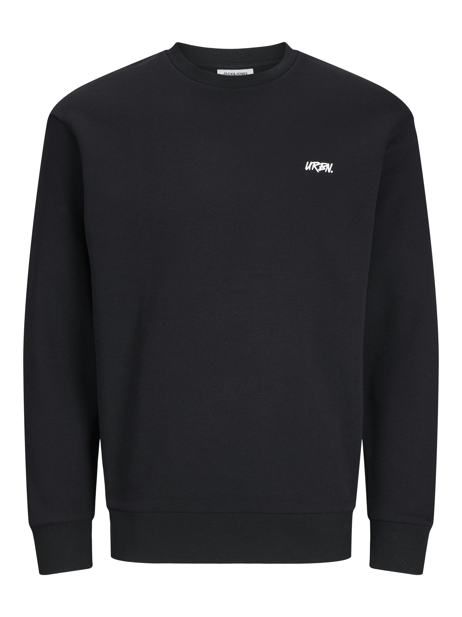 Jack & Jones Sweatshirts  schwarz