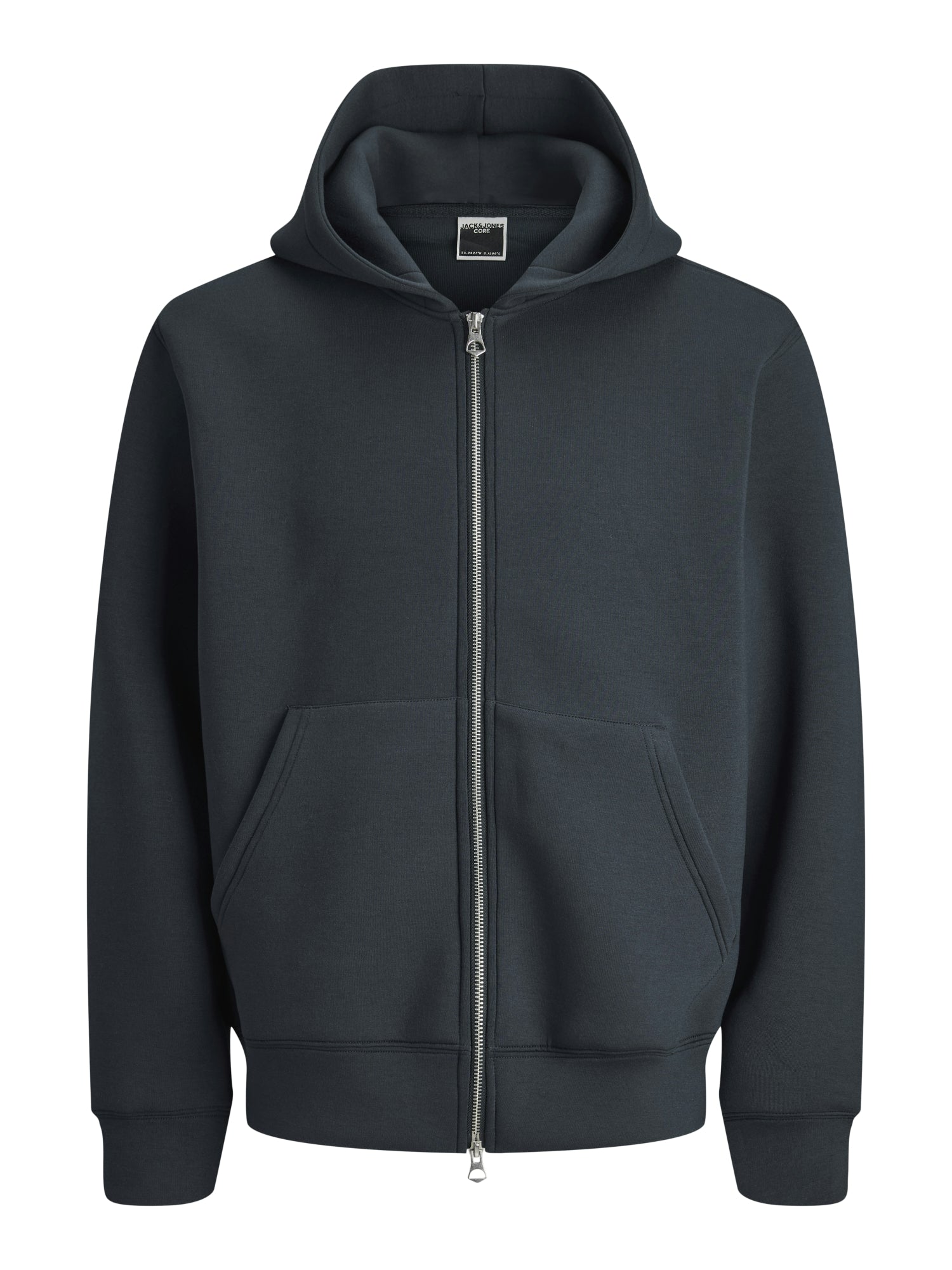 Jack & Jones Pullis & Hoodies  grau