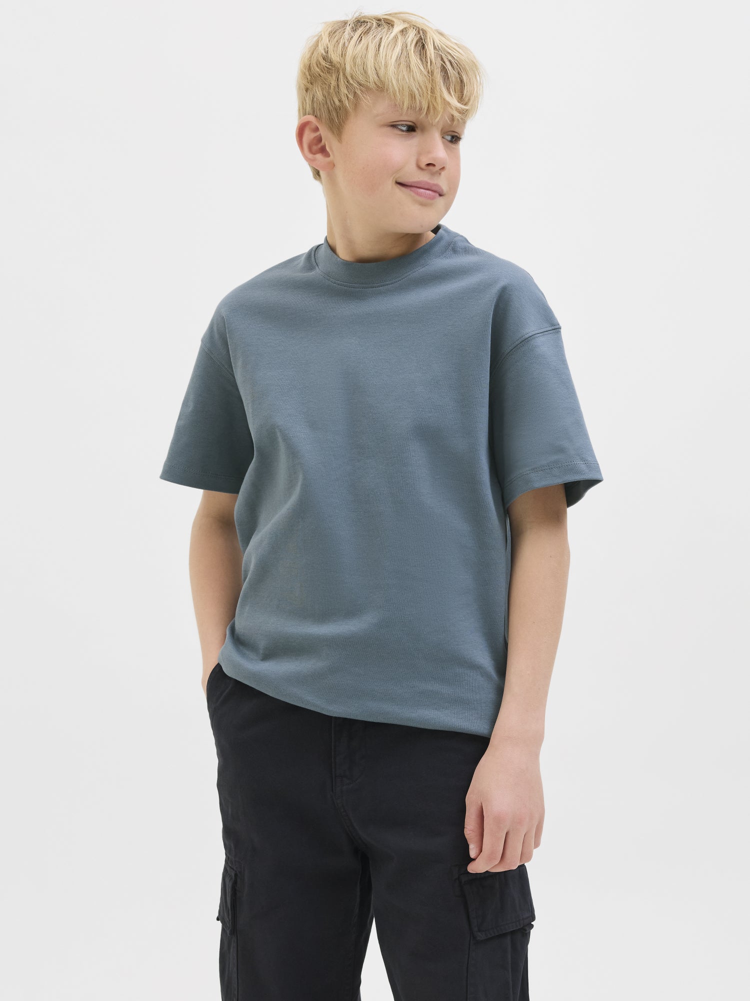Jack & Jones Shirts & Hemden  blau