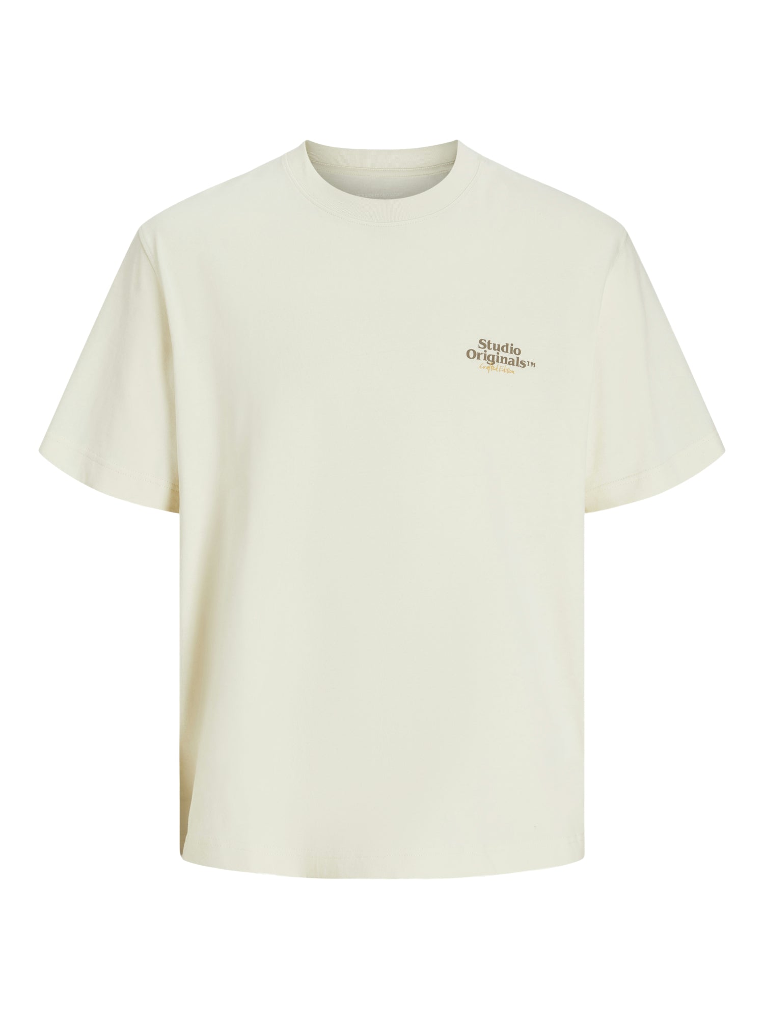Jack & Jones Shirts & Hemden  creme