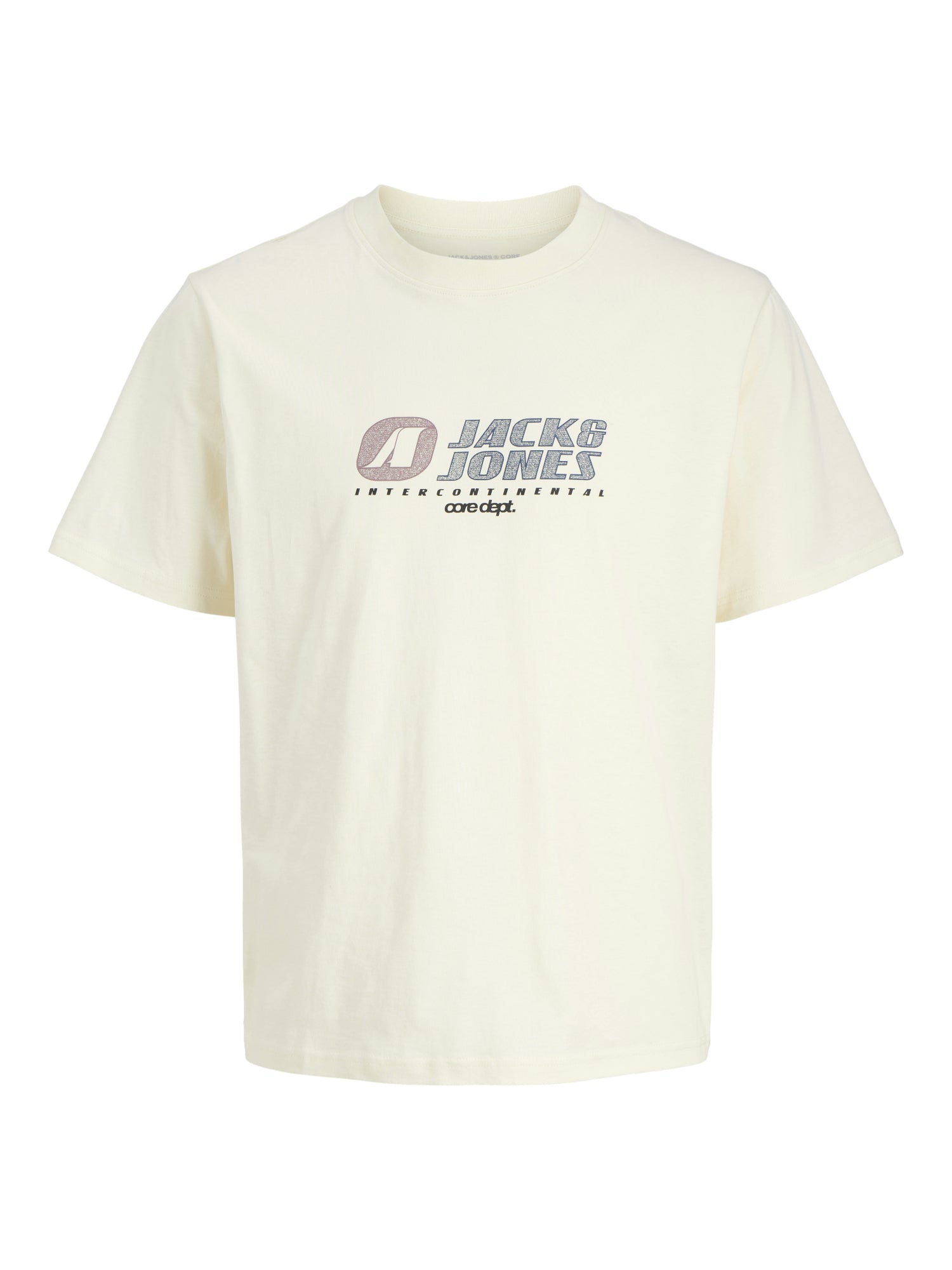 Jack & Jones Shirts & Hemden  creme