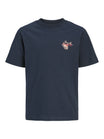 Jack & Jones Shirts & Hemden  dunkelblau