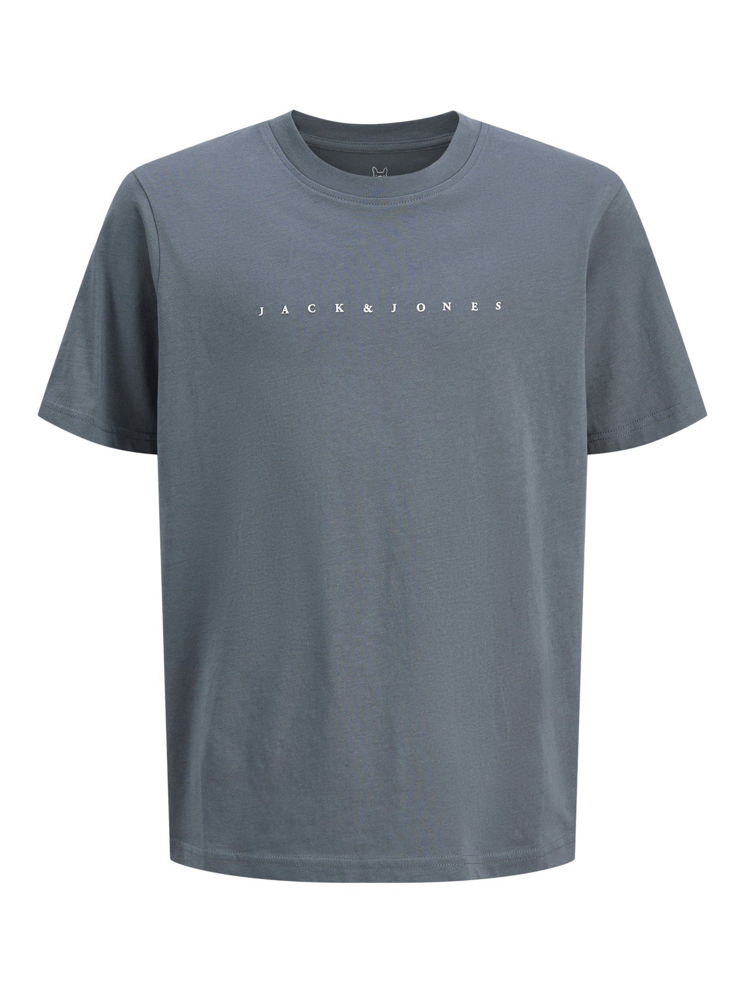 Jack & Jones Shirts & Hemden  dunkelgrau